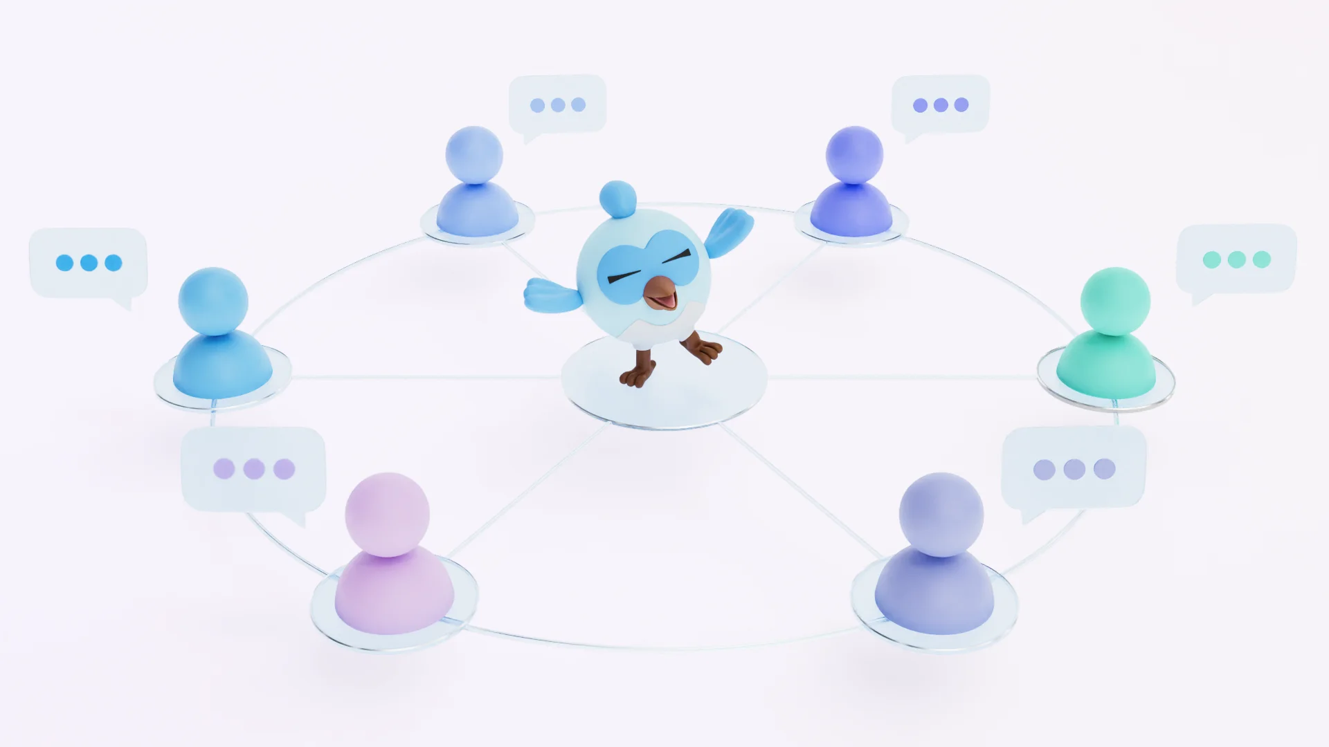 Flutter Q2 2026 survey — trust, transparency, and an evolving community